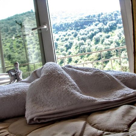 Parga Horizon Apartments Luaran gambar